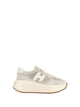 Hogan Maxi I Active Gray Sneakers