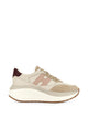 Hogan H714 Leather Sneakers
