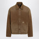 Carhartt Wip Og Arcan Jacket Hamilton Brown/ Destroy Wash