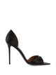Giuseppe Zanotti Lienn Leather Pumps