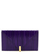 Giuseppe Zanotti 'Tuxedo' Clutch