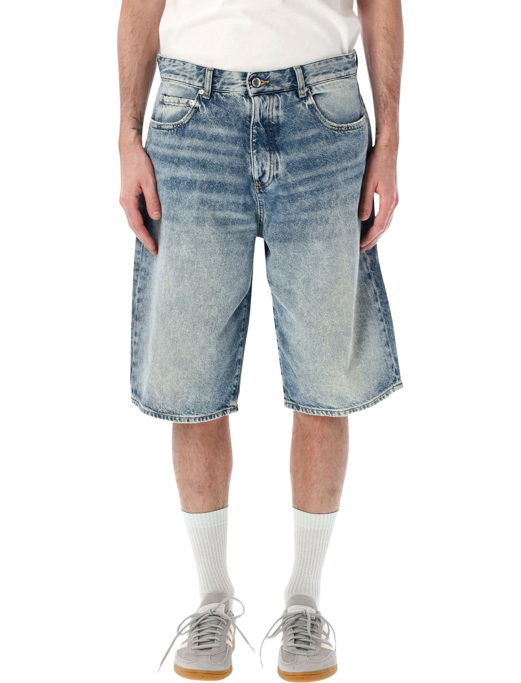 Icon Denim Icon Denim Ned Jorts