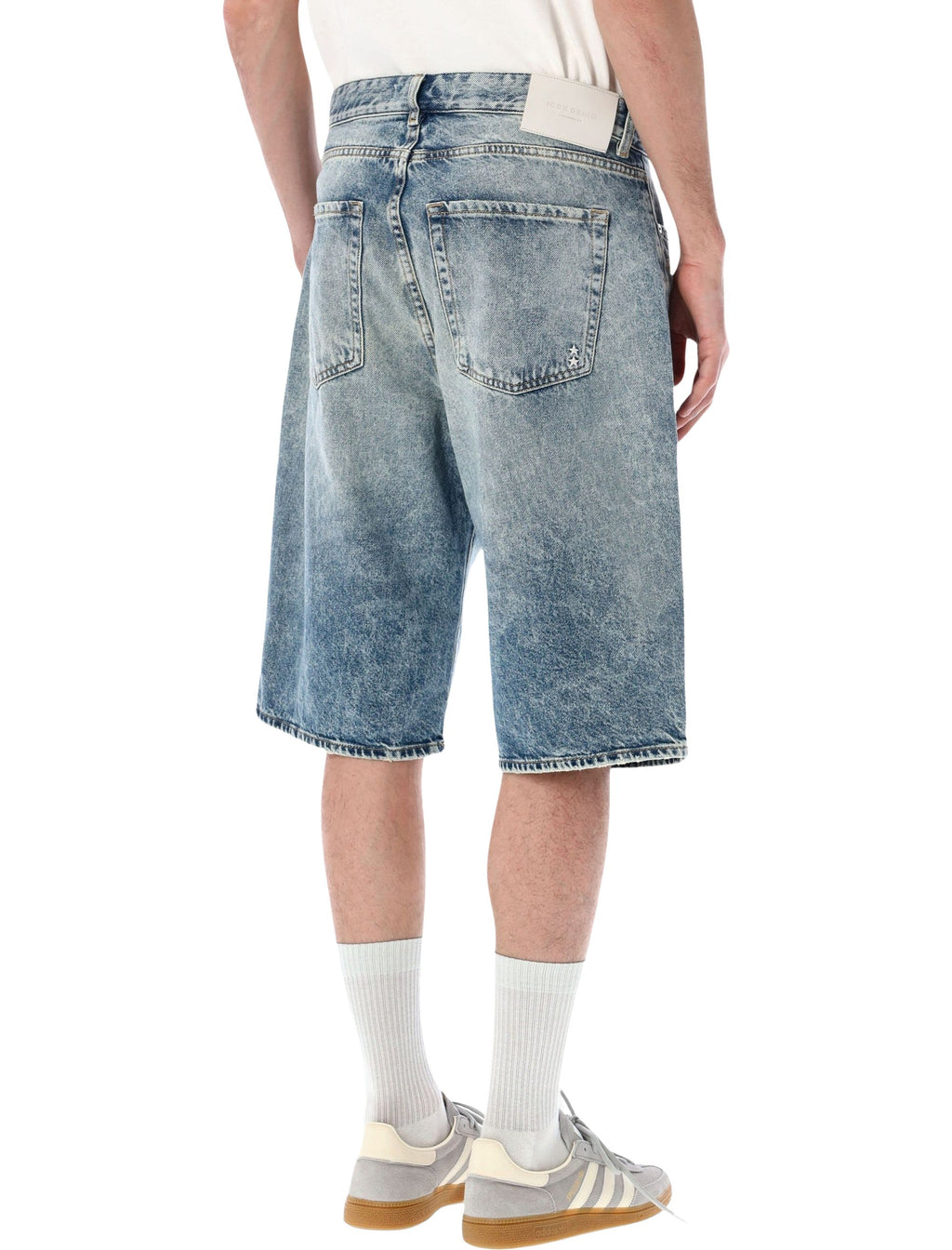 Icon Denim Icon Denim Ned Jorts