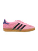 Adidas Originals Gazelle Indoor Woman Sneakers