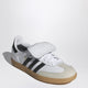 Adidas Originals  Sneaker Samba Lt Cloud White/Core Black/Gold Metallic