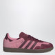 Adidas Originals Sneaker Samba Og Pink Spark/Shadow Red/Gum