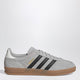 Adidas Originals Sneaker Gazelle Indoor Grey Two/Core Black/Gum