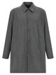 Herno Reversible Jacket - 'Flight' Line