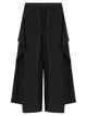 Issey Miyake 'Uni-Form (Wool)' Pants