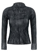 Issey Miyake 'Chiffon Twist 1' Sweater
