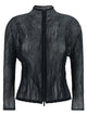 Issey Miyake 'Chiffon Twist 1' Cardigan