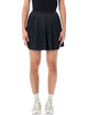 Nike Nike Pleated Mid-Rise Skirt