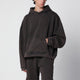 Represent Coffee-Colored Hoodie