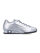 Nike Nike Silver Shox Z Women's Shoes