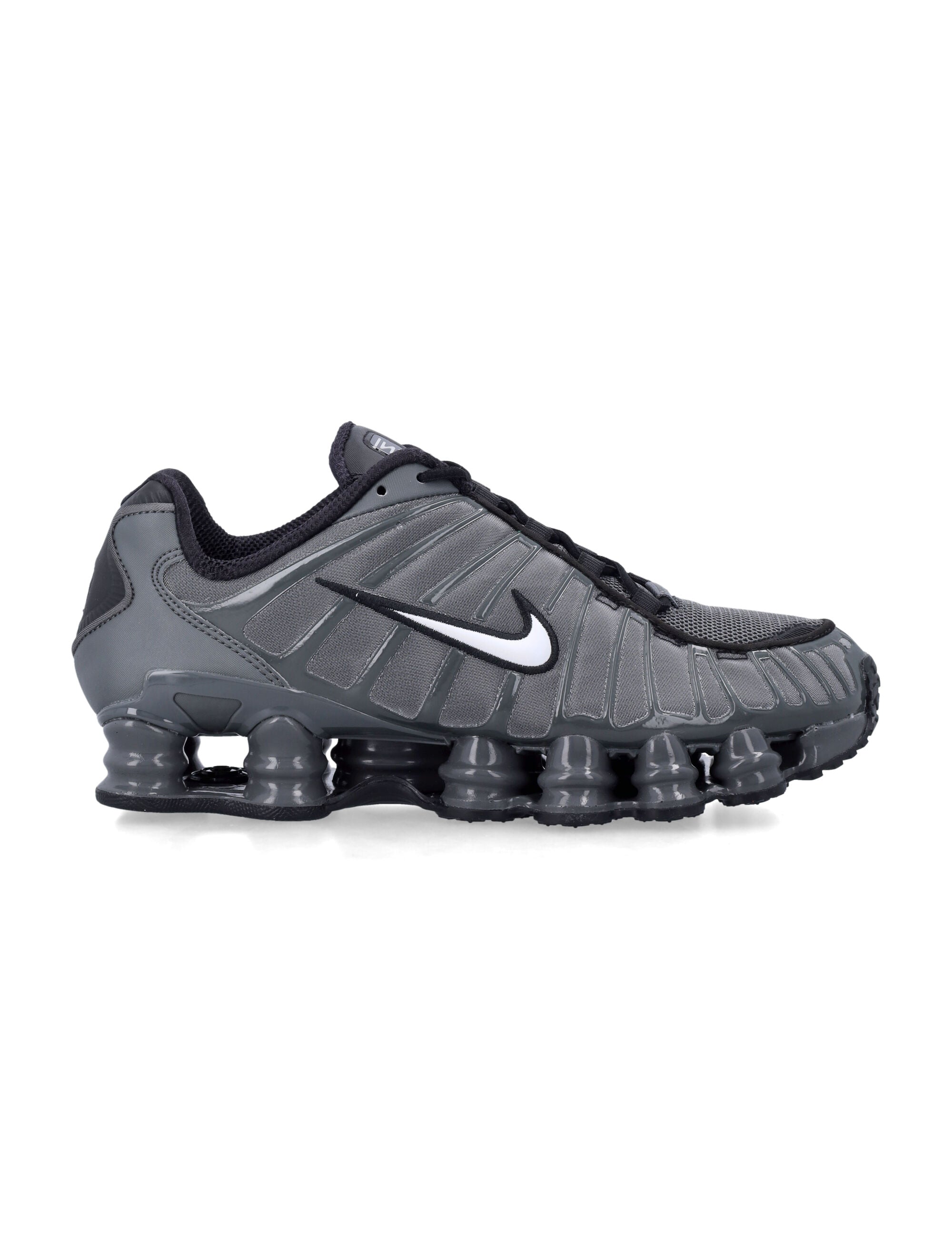 Nike Nike Shox Tl Se Iron Grey Sneakers