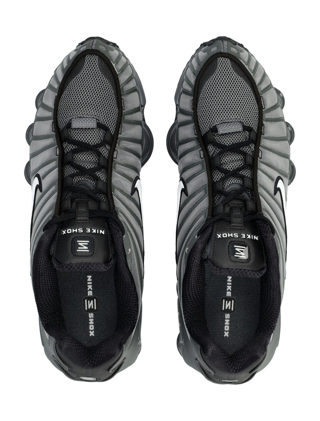 Nike Nike Shox Tl Se Iron Grey Sneakers