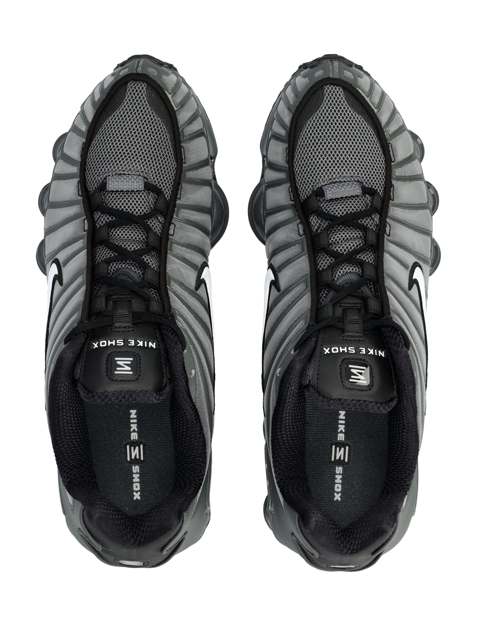 Nike Nike Shox Tl Se Iron Grey Sneakers