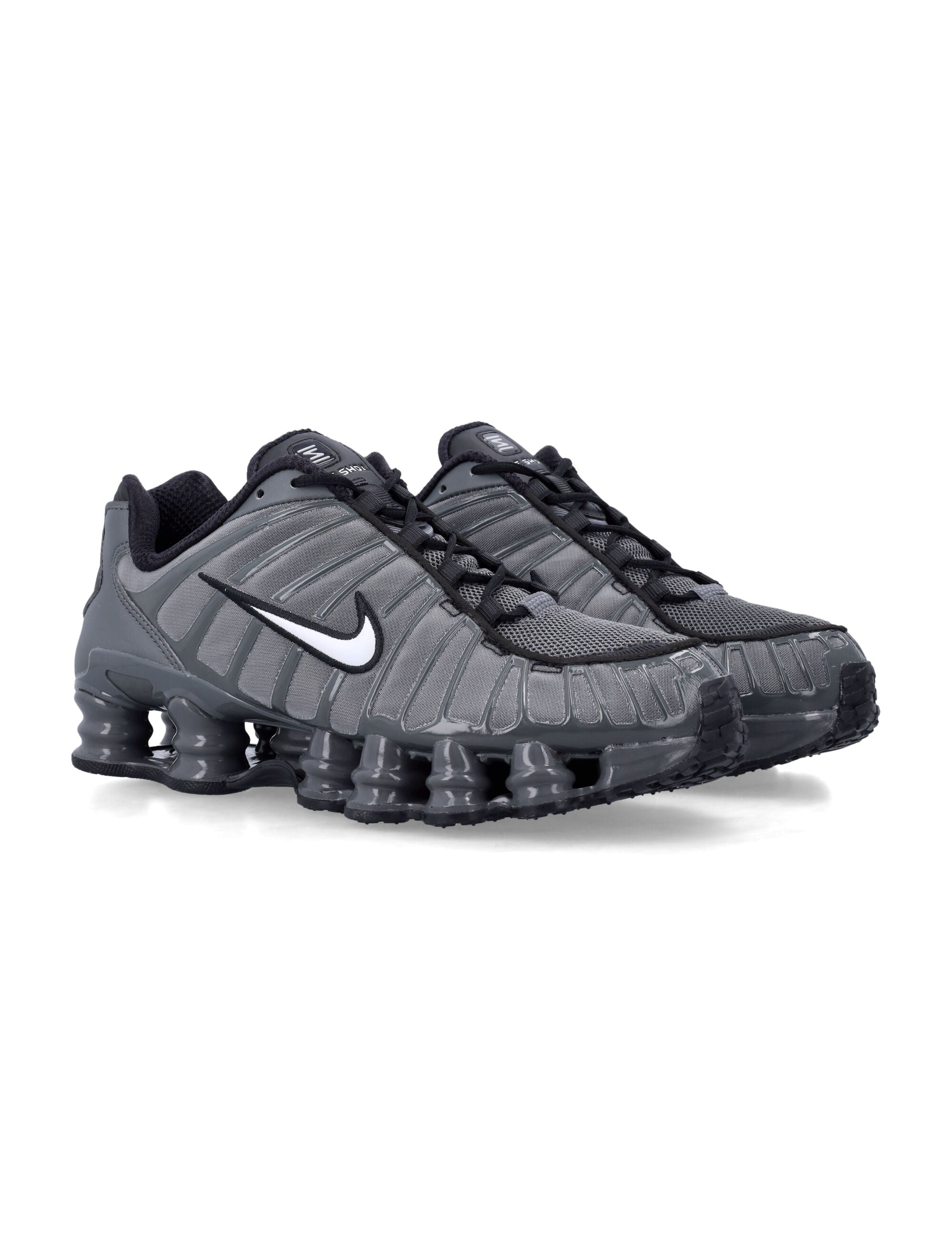 Nike Nike Shox Tl Se Iron Grey Sneakers