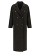 Loulou De Saison 'Irvin' Double-Breasted Coat