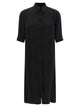 Jil Sander Long Shirt
