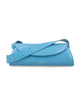 Jil Sander Cannolo Small Leather Shoulder Bag
