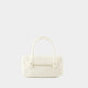 Jil Sander Knot Sm Shoulder Bag