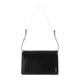Jil Sander Black Bovine Leather Handbag