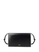 Jil Sander Tangle Wallet On Chain