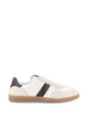 Tom Ford Tom Ford Off White Leather Shoes