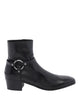Tom Ford Tom Ford Black Clint Boots