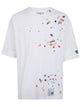 Maison Mihara Yasuhiro	 "Kids Sticker" Tee
