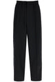 Jil Sander Man`S Trouser 131 Aw 25