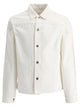Jil Sander Denim Shirt Jacket 03