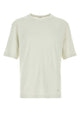 Jil Sander Multicolor Cotton T-Shirt Set
