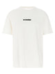 Jil Sander Logo T-Shirt