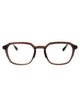Mykita C201 Maroon/Pearl Acetate Glasses