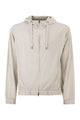 Herno Beige Wool Sweater