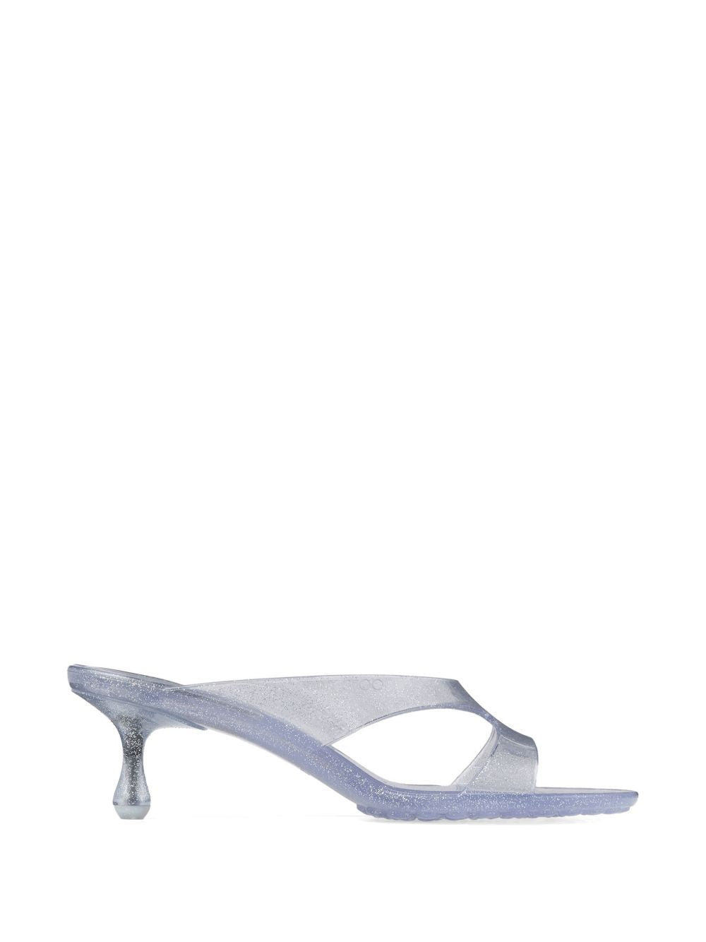 Jimmy Choo Jelly Sandals