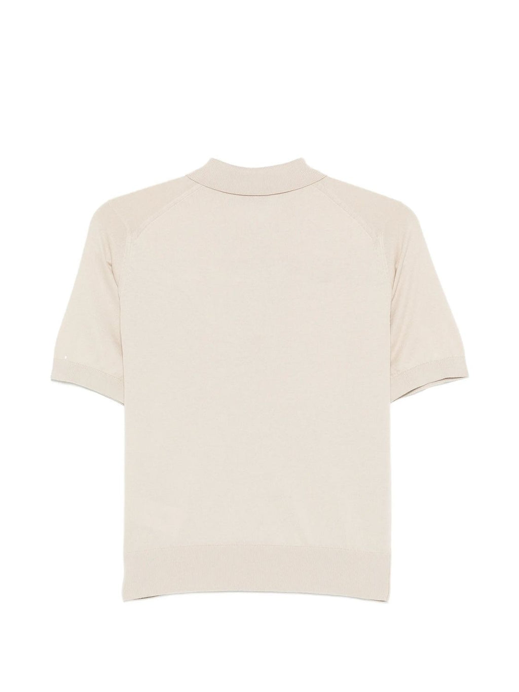 John Smedley Sea Island Cotton Shirt