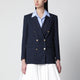 Tagliatore Navy Doublebreasted Jacket