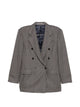 Tagliatore Wool Double-Breasted Jacket