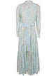 Mc2 Saint Barth "Jensen" Mini Dress