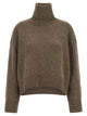Loulou De Saison 'Jonah' Turtleneck Sweater