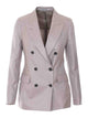 Tagliatore Beige Parigi Jacket