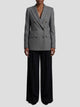 Tagliatore Wool Double-Breasted Jacket