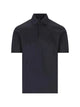 Herno Cotton Jersey Polo Shirt