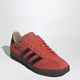 Adidas Originals Sneaker Gazelle Indoor Pro Crew Red/Supplier Colour/Charcoal