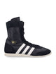Adidas Originals Adidas Originals Japan H High-Top Suede Sneakers
