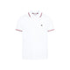 Moncler Ss Polo T-Shirt