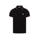 Moncler Ss Polo T-Shirt